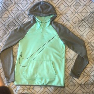 Nike sweatshirt